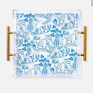 Tart By Taylor Large Tray